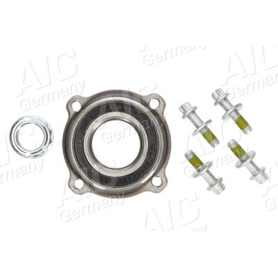 AIC Radlagersatz Hinterachse 73332 für BMW