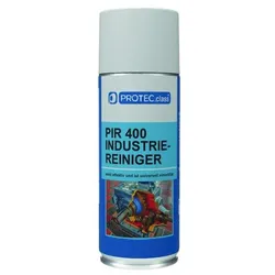 PROTEC Industriereiniger 400 ml PIR 400