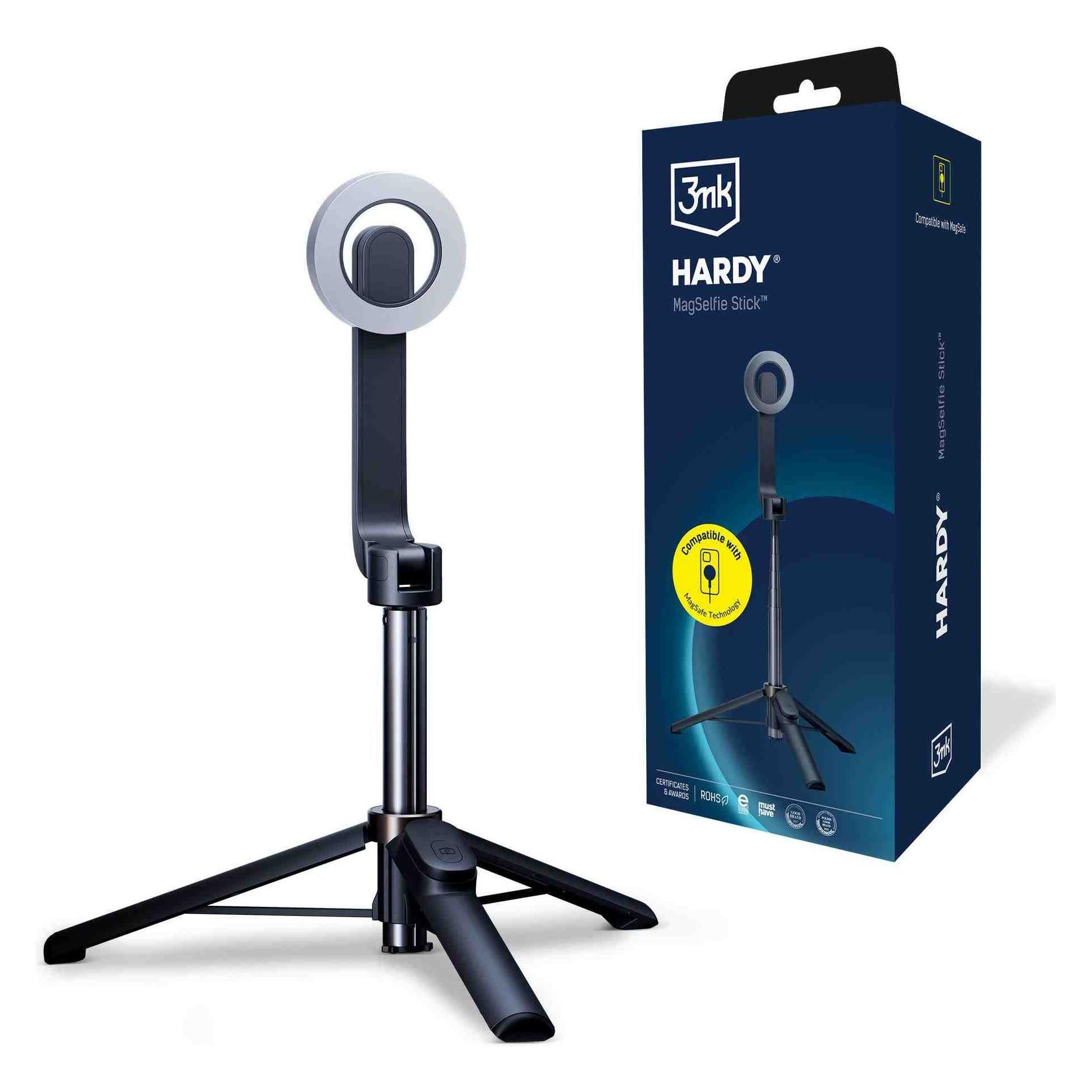 3MK Hardy selfie stick (5903108553001)