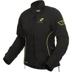 Rukka Hermia Gore-Tex Damen Motorrad Textiljacke 34