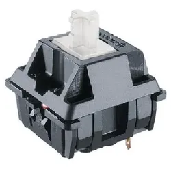 CHERRY MX Clear Drucktastenmodul, Schnappbefestigung