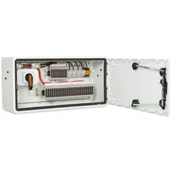 Weidmüller Generatoranschlusskasten PV 224S0F#8000071484