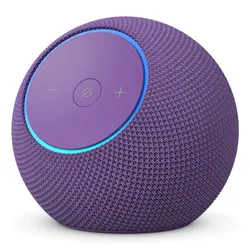 Amazon Echo Dot Max (2025 Release), Violett