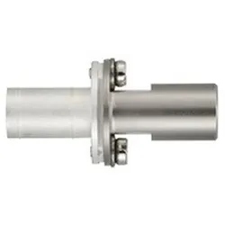 Harting PE-Kontakt Bemessungsstrom 09110006204