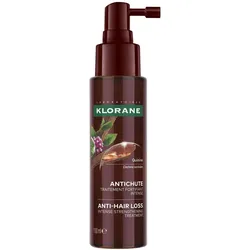 Klorane, Haaröl + Haarserum, Anti-Haarausfall (100 ml)