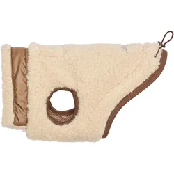 HV Polo antel für sherpa-hunde charlotte (M, Hundemantel), Hundemantel