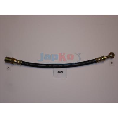 JAPKO Halter, Bremsschlauch 69803 für Suzuki