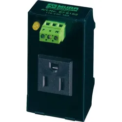 Murrelektronik Steckdose 676152