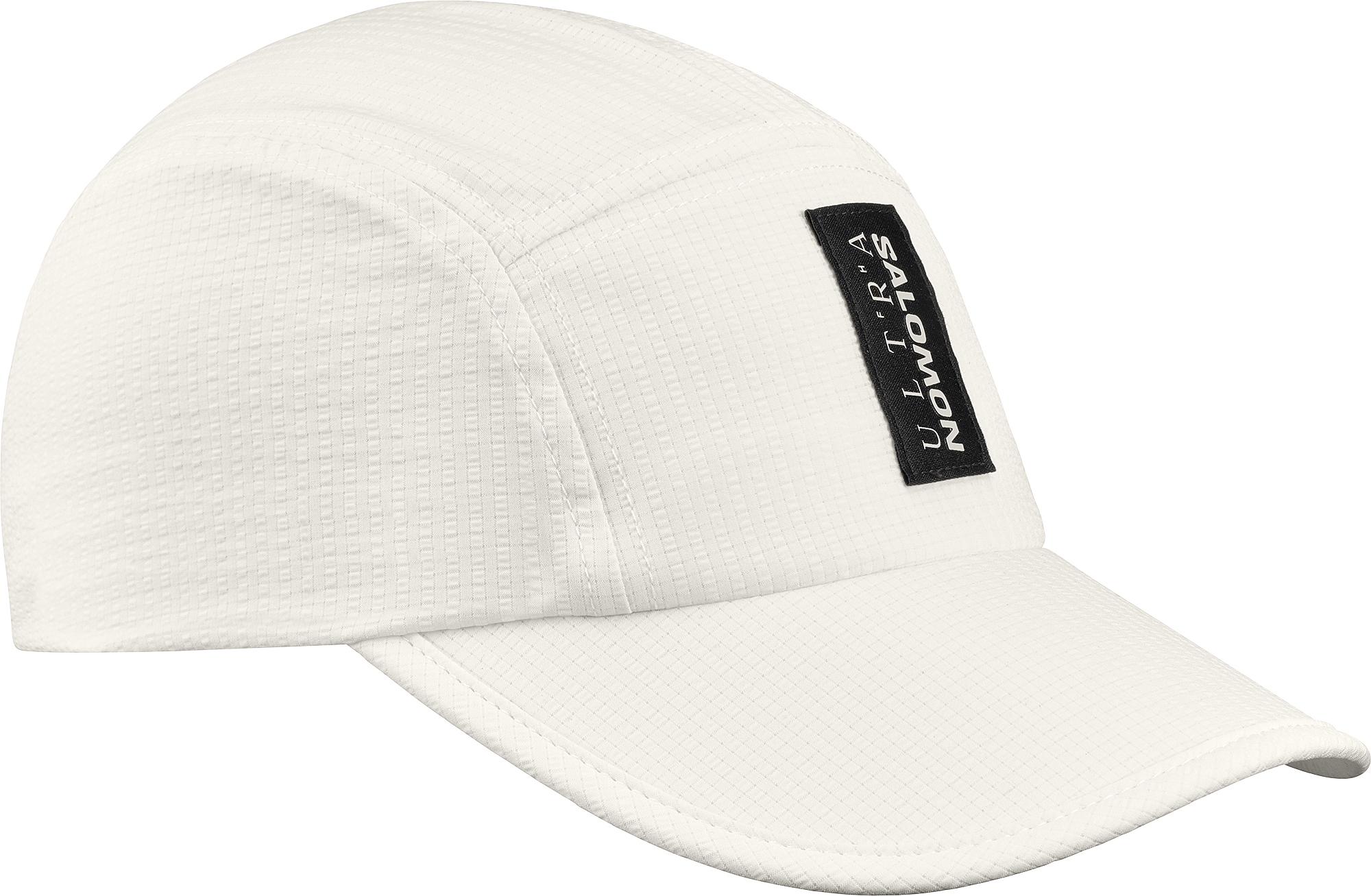 Salomon S/Lab Ultra Cap Whisper White S/M
