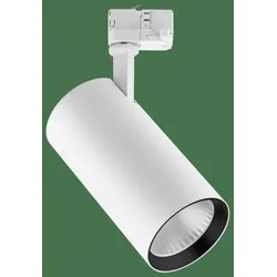 Opple Lighting LED-Stromschienenstrahler LEDSpo #541001053300