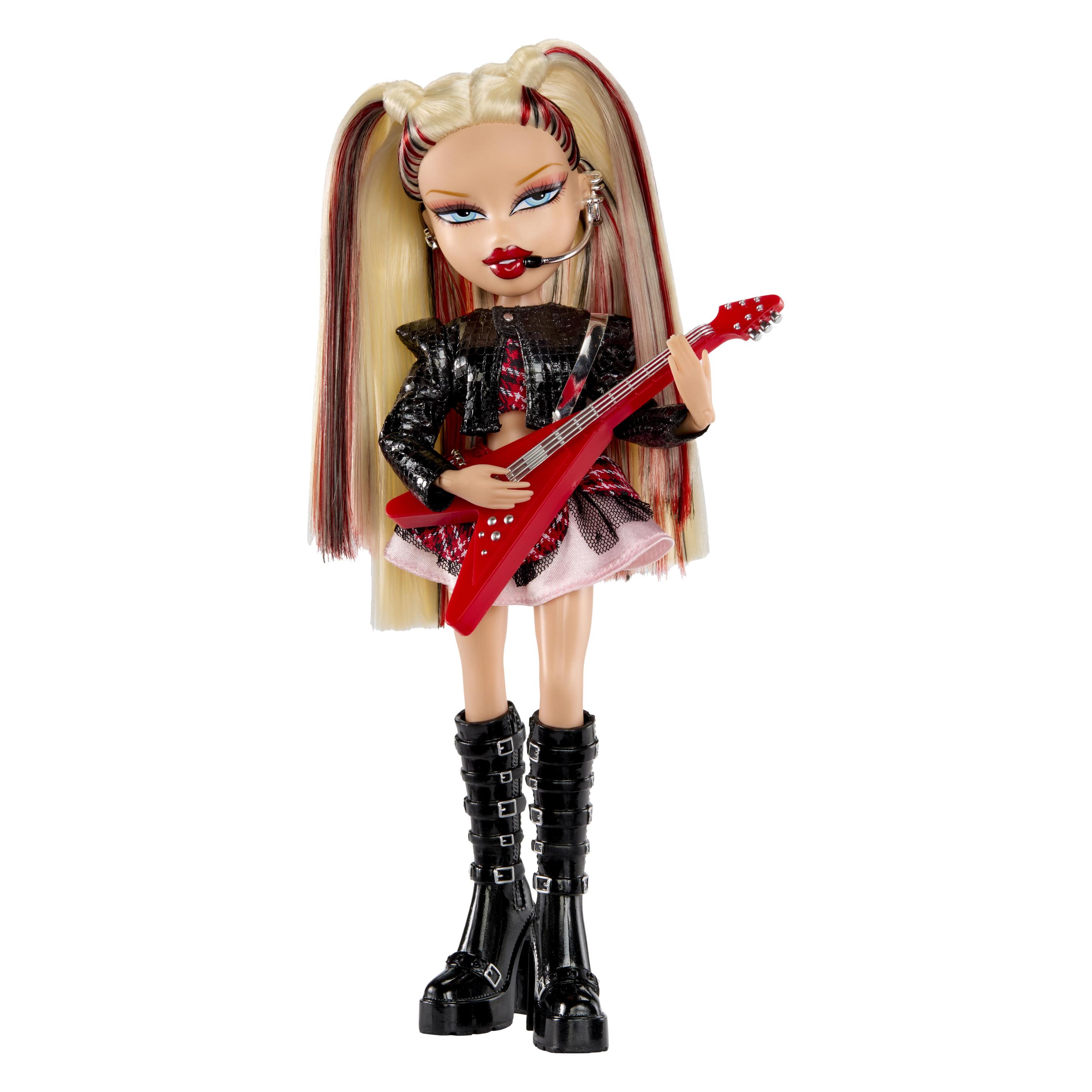 MGA Bratz Pop Starz Doll- Cloe (595960)