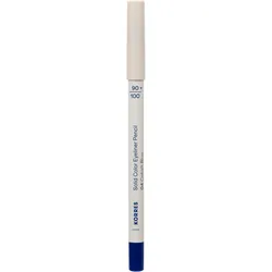 KORRES Solid Color Eyeliner Pencil - blau