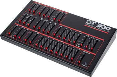 Dtronics DT-300 V2