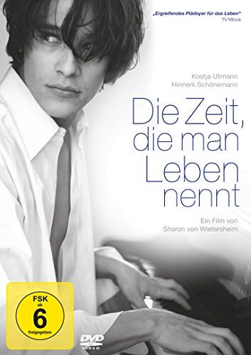 Sharon von Wietersheim - Die Zeit, die man Leben nennt - Preis vom 15.10.2026 23:06:25 h