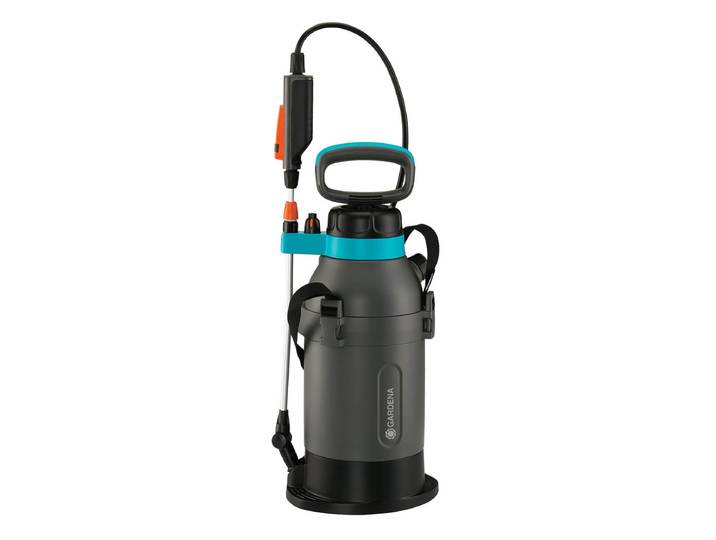 Gardena Drucksprüher 5 L Plus