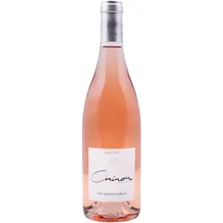 Chinon Rosé 2025 - Domaine Jean-Maurice Raffault