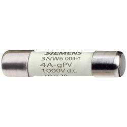 Siemens 3NW60034 Zylindersicherungseinsatz Passend für (Sicherungen) Photovoltaik-Sicherung 20 St.