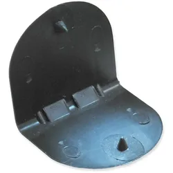 Wetec, Verpackungsmaterial, Kantenschutzecken mit Dorn