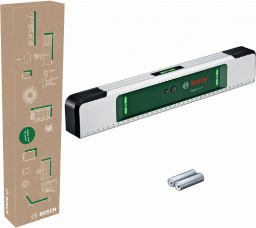 Bosch EasySpiritLevel Niveau a bulle 06036670Z0