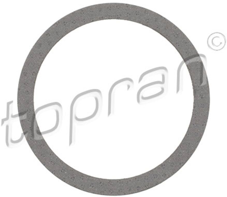 Topran Dichtung, Abgasrohr HANS PRIES 205 653
