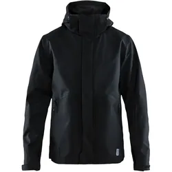 CRAFT Mountain Winterjacke Herren 999000 - black S