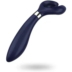 Satisfyer, Vibrator, Partner Multifun 3