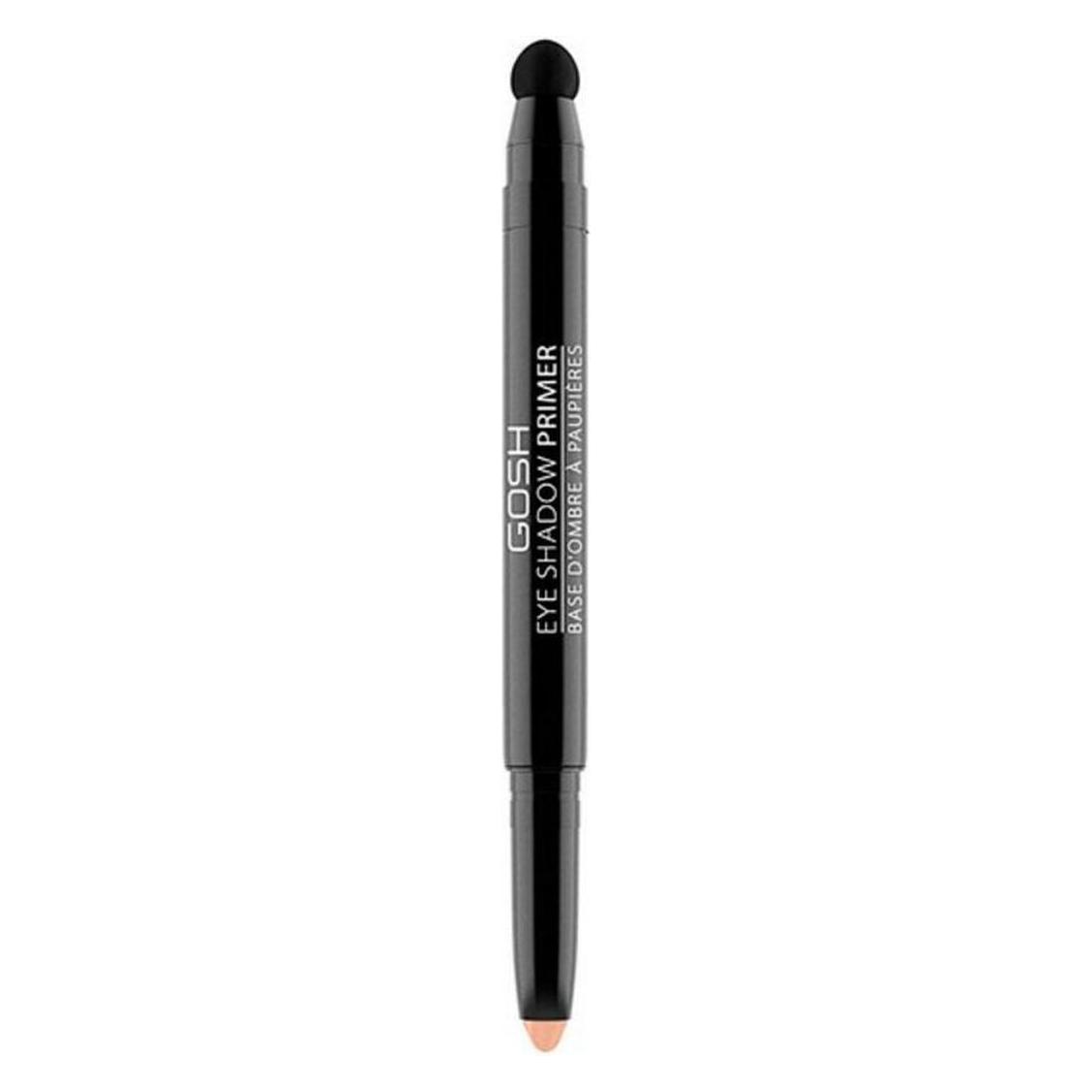 Gosh EYESHADOW primer #001-nude 1,4 gr (001 Nude) (5711914109172)