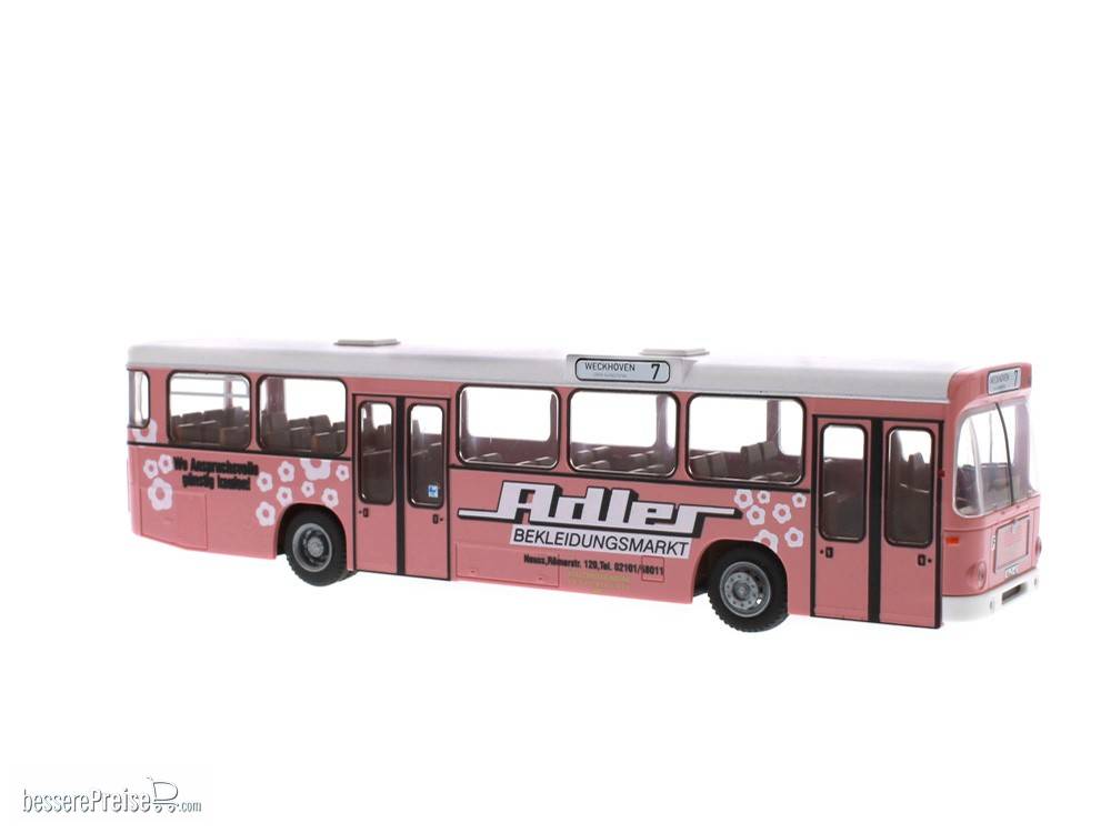 Rietze 72329