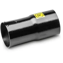 Kärcher Zubehöradapter DN61 auf DN50