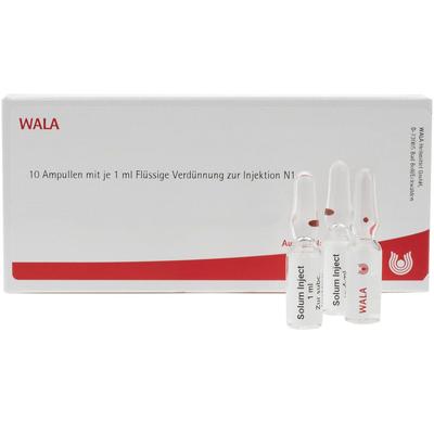 Juglans Regia COMP.Ampullen 10x1 ml Ampullen