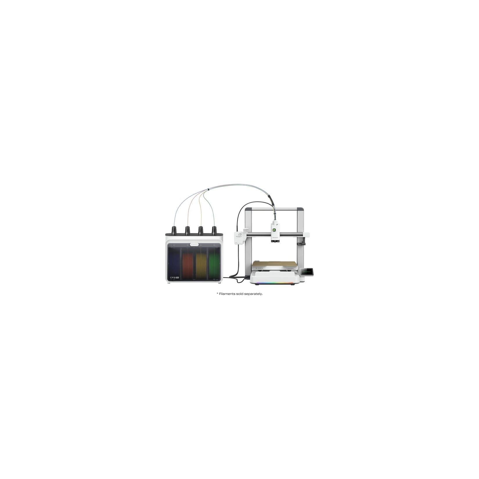 Creality 3D-Drucker SPARKX i7 Color Combo