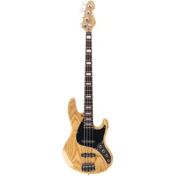 Sandberg California TT-4 RRW Swamp Ash Nature - E-Bass