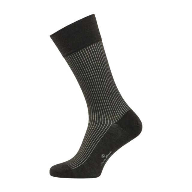 Carlo Lanza Shadow sokken 212-25