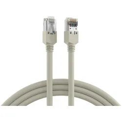 EFB-Elektronik Patchkabel Cat.5E K8452.10m hgr