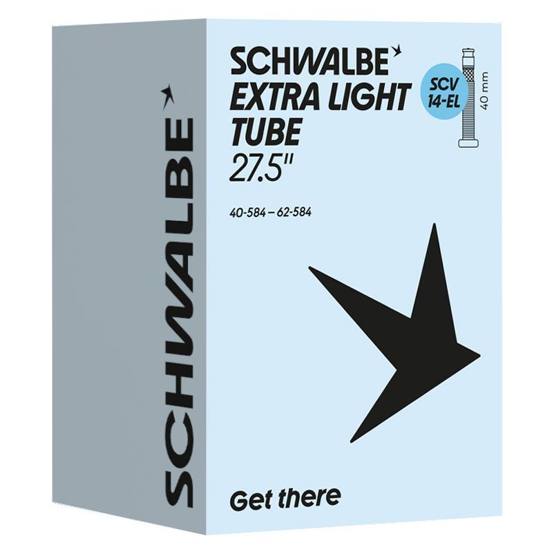 Schwalbe SCV14-EL (27.5", 40 mm) (10465344)