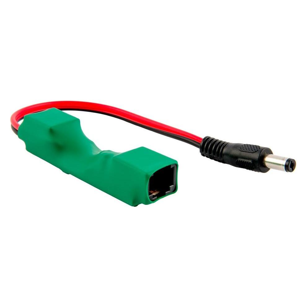 Atte 802.3af Step-Down-PoE-Adapter für 5V ASDC-05-050-HS (802.3af (PoE), 5 W) (21302)