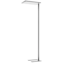 Brumberg 77412694ST LED-Stehl., 4000K, neutr.ws.,120W, SK1, IP20, Betriebsgeräte dimmbar über Licht