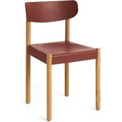 HAY, Stühle, - Pack Chair 10 - Hull Red
