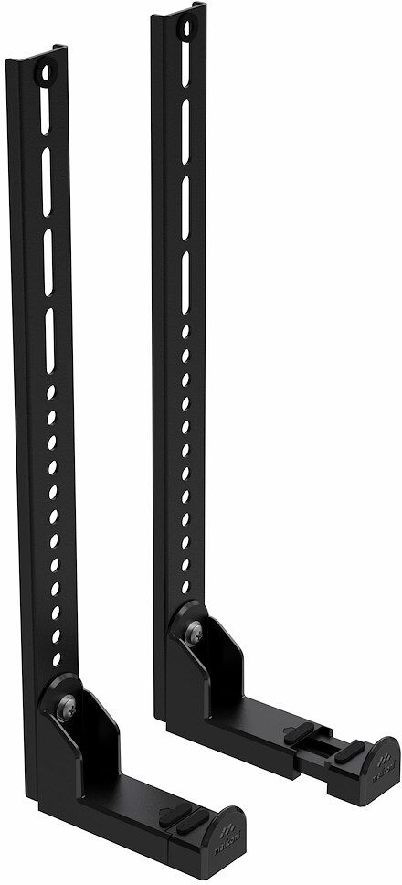 Supporto per soundbar Meliconi Soundbartv universale con VESA