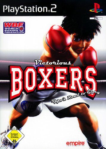 Koch - Victorious Boxers - Preis vom 09.10.2026 07:28:09 h