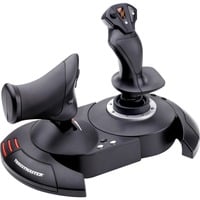 T-Flight Hotas X schwarz