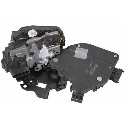 METZGER AUTOTEILE Türschloss vorne links 2314547 für JAGUAR LAND ROVER