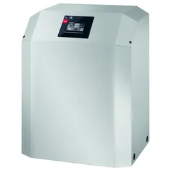 Dimplex 364110 Hocheffiziente Sole/Wasser-Wärmepumpe zur Innenaufstellung. SI 14TU SI14TU
