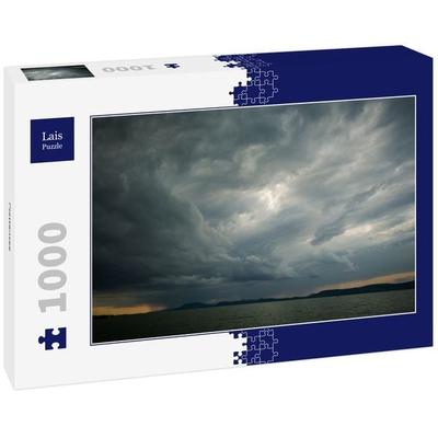 Lais Puzzle Plattensee 1000 Teile