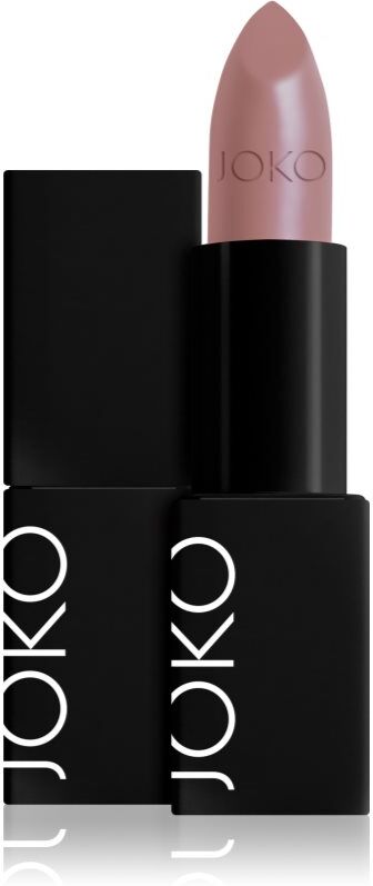 JOKO Moisturizing Lipstick Creamy Moisturising Lipstick shade 41 3.5 g
