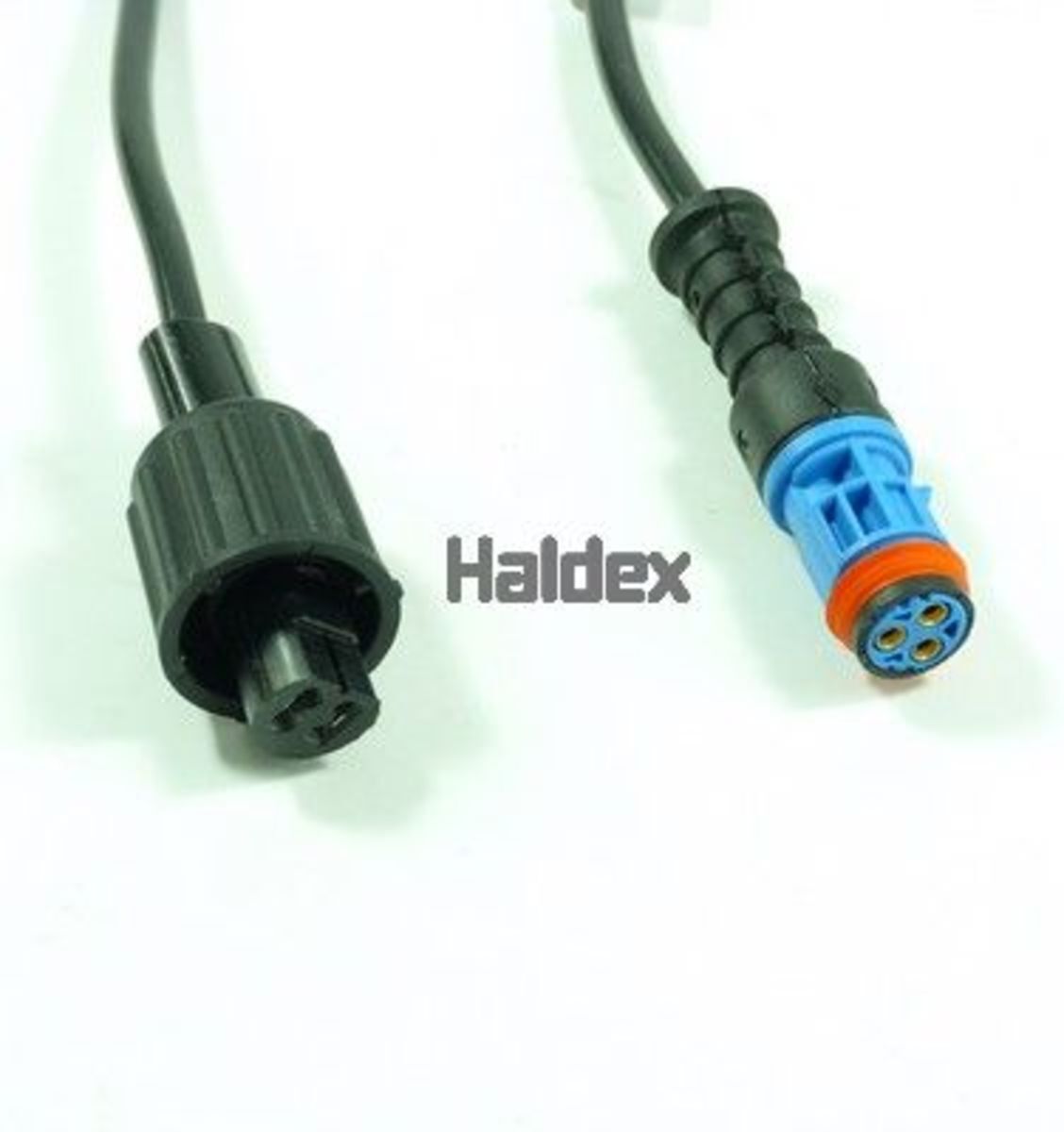 Pièce du système pneumatique HALDEX 042709709