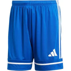 adidas Squadra 25 Fußballshorts Herren JN5465 - team royal blue/team royal blue/white XL