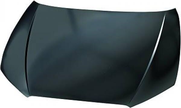Diederichs Motorhaube 1033001 Für Audi