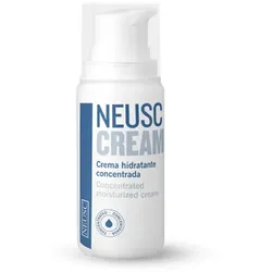 Neusc Cream Feuchtigkeitscreme 100ml