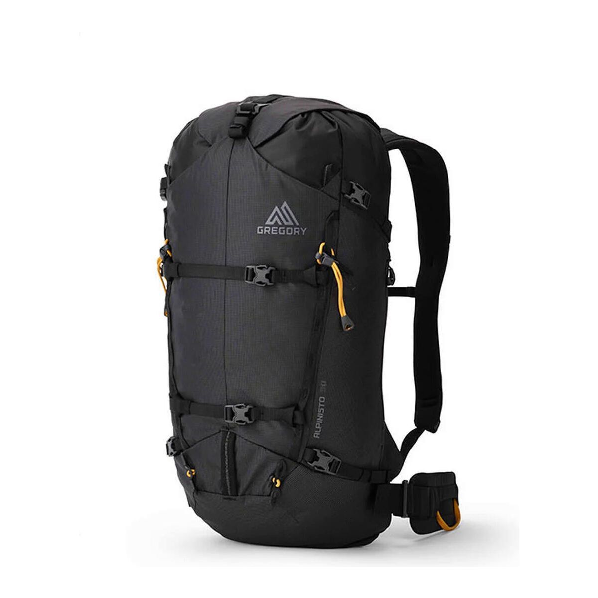 Gregory Alpinisto 30 Medium/Large summit black (A800) 157875-A800